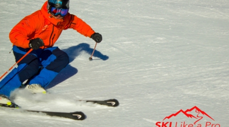 Ski Like a Pro inskiweekend Kitzsteinhorn